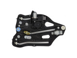 Leve vitre electrique arriere droit pour RENAULT MEGANE 3 PHASE 1 CABRIOLET