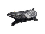 Optique avant principal gauche (feux)(phare) pour DS DS3 CROSSBACK
