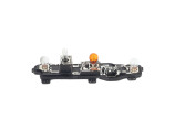 Platine feu arriere gauche pour RENAULT KANGOO 3