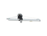 Leve vitre electrique avant droit pour RENAULT TRAFIC 3 MOYEN PHASE 2