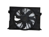 Moto ventilateur radiateur pour MERCEDES CLASSE E 211 PHASE 1