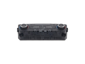 Commande chauffage pour FORD C-MAX 2 PHASE 2 Commande chauffage pour FORD C-MAX 2 PHASE 2
