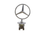 Sigle de calandre pour MERCEDES CLASSE E 211 PHASE 1