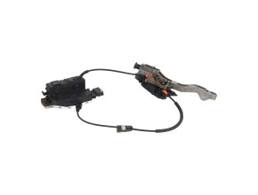 Serrure arriere gauche pour CITROEN C4 PICASSO 1 Serrure arriere gauche pour CITROEN C4 PICASSO 1