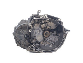 Boite de vitesses pour CITROEN DS4 PHASE 1 Boite de vitesses pour CITROEN DS4 PHASE 1