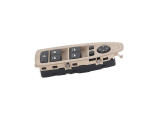 Interrupteur de leve vitre avant gauche pour BMW SERIE 1 F20 PHASE 1