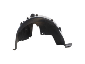 Pare boue arriere gauche pour PEUGEOT 208 1 PHASE 1