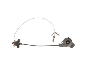 Treuil de roue de secours pour RENAULT GRAND SCENIC 4 Treuil de roue de secours pour RENAULT GRAND SCENIC 4