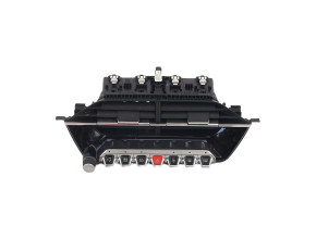 Commande chauffage pour PEUGEOT 208 2