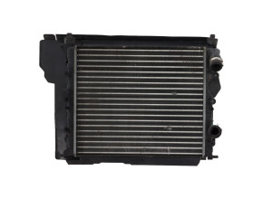 Radiateur eau pour RENAULT CLIO 2 PHASE 2 Radiateur eau pour RENAULT CLIO 2 PHASE 2
