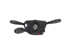 Com (Bloc Contacteur Tournant+Commodo Essuie Glace+Commodo Phare) pour PEUGEOT 208 2