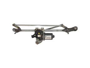 Moteur essuie glace avant pour BMW SERIE 1 F20 PHASE 1