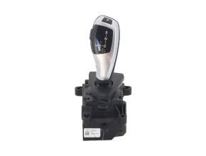Pommeau de vitesses pour BMW SERIE 1 F20 PHASE 1 Pommeau de vitesses pour BMW SERIE 1 F20 PHASE 1
