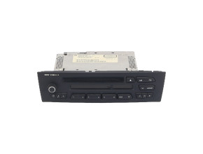 Autoradio d'origine pour BMW SERIE 3 E90 PHASE 2 Autoradio d'origine pour BMW SERIE 3 E90 PHASE 2