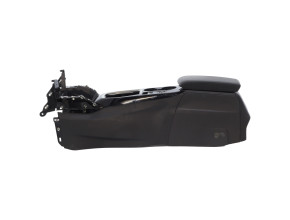Console central (interieur plastique) pour PEUGEOT 208 2