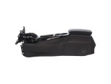 Console central (interieur plastique) pour PEUGEOT 208 2