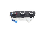 Commande chauffage pour RENAULT CLIO 4 PHASE 2