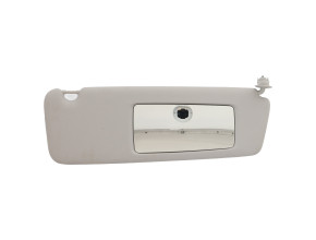 Pare soleil droit pour RENAULT TRAFIC 3 MOYEN PHASE 2