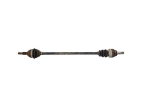 Cardan droit (transmission) pour OPEL ASTRA H PHASE 1