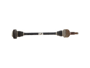Cardan arriere droit (transmission) pour AUDI Q7 1 PHASE 1