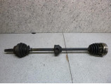 Cardan droit (transmission) pour VOLKSWAGEN POLO 2 PHASE 1