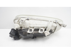 Optique avant principal gauche (feux)(phare) pour VOLKSWAGEN GOLF 3