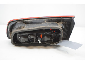 Feu arriere secondaire gauche (feux) pour RENAULT LAGUNA 2 PHASE 2