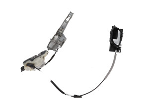 Serrure avant droit pour PEUGEOT 208 1 PHASE 2 Serrure avant droit pour PEUGEOT 208 1 PHASE 2