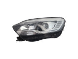 Optique avant principal gauche (feux)(phare) pour RENAULT GRAND SCENIC 4
