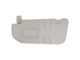 Pare soleil gauche pour RENAULT GRAND SCENIC 4