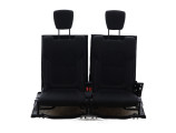 Siege arriere gauche/droit (3 EME RANGEE) pour RENAULT GRAND SCENIC 4