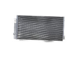 Condenseur de clim pour RENAULT SCENIC 3 PHASE 3