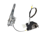 Serrure avant droit pour CITROEN JUMPY 2