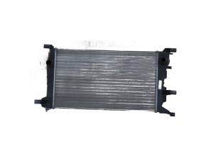 Radiateur eau pour RENAULT SCENIC 3 PHASE 3 Radiateur eau pour RENAULT SCENIC 3 PHASE 3