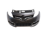 Pare choc avant pour RENAULT SCENIC 3 PHASE 3