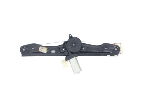 Leve vitre electrique arriere droit pour BMW SERIE 1 F20 PHASE 1