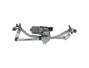 Mot. essuie glace avant pour PEUGEOT 207 PHASE 1 Mot. essuie glace avant pour PEUGEOT 207 PHASE 1