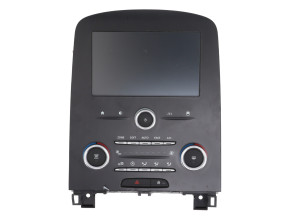 Ecran GPS pour RENAULT GRAND SCENIC 4 Ecran GPS pour RENAULT GRAND SCENIC 4