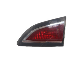 Feu arriere secondaire droit (feux) pour RENAULT SCENIC 3 PHASE 3 Feu arriere secondaire droit (feux) pour RENAULT SCENIC 3 PHASE 3