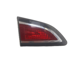 Feu arriere secondaire gauche (feux) pour RENAULT SCENIC 3 PHASE 3 Feu arriere secondaire gauche (feux) pour RENAULT SCENIC 3 PHASE 3