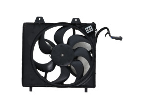 Moto ventilateur radiateur pour DS DS3 CROSSBACK
