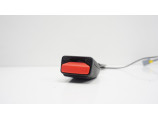 Attache ceinture avant gauche pour PEUGEOT 208 1 PHASE 2