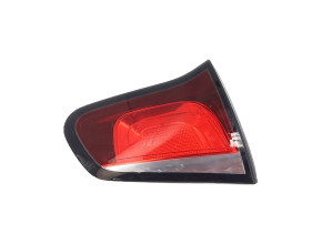 Feu arriere secondaire gauche (feux) pour CITROEN C3 2 PHASE 2