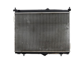 Radiateur eau pour DS DS3 CROSSBACK
