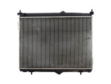 Radiateur eau pour DS DS3 CROSSBACK