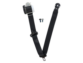 Ceinture avant droit pour RENAULT TRAFIC 3 MOYEN PHASE 2
