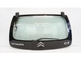 Lunette arriere pour CITROEN C1 1 PHASE 2