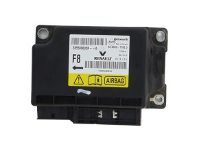 Boitier air bag pour RENAULT SCENIC 3 PHASE 3