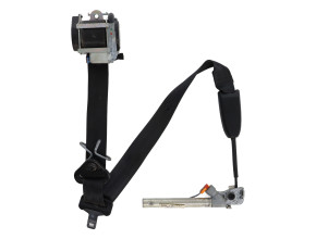 Ceinture avant gauche pour RENAULT SCENIC 3 PHASE 3
