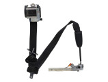 Ceinture avant gauche pour RENAULT SCENIC 3 PHASE 3